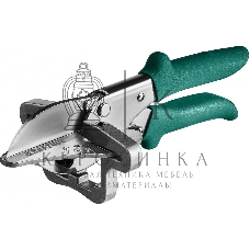 Ножницы угловые для пластмассовых и резиновых профилей KRAFTOOL MC-7