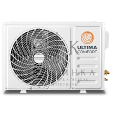 Наружный блок сплит-системы ULTIMA COMFORT ECS-12PN-OUT