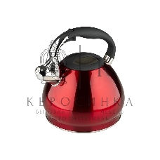 Чайник со свистком Leonord Sonne-3101R