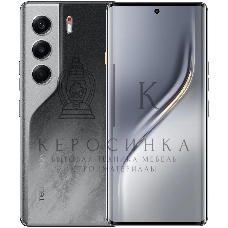 Смартфон Tecno Camon 40 Pro 5G CM7, 8/256Gb, черный