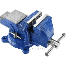 Тиски Deko CL09 065-0961