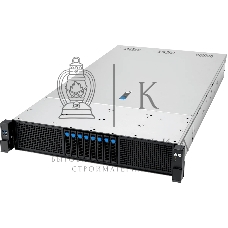 Серверная платформа ASUS RS720A-E13-RS8G