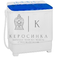 Стиральная машина OPTIMA МСП-75П (полуавтомат, насос, стирка/отжим 7,0кг)