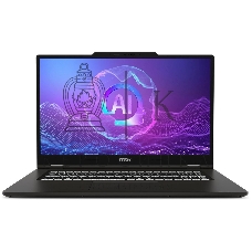 Ноутбук MSI VenturePro 16 AI A2HVEG-033XRU Intel Core Ultra 7 255H/16Gb/SSD 1Tb/RTX 4050 6Gb/16