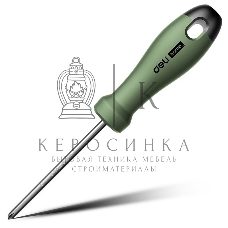 Крестовая отвертка 