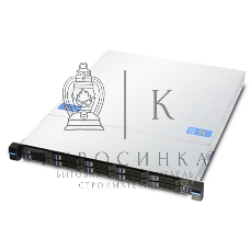 Компьютерный корпус RM14610H02*14451 1U,21.5