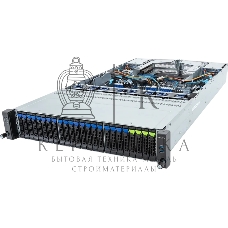Серверная платформа GIGABYTE 2U R283-Z96-AAE2/ACE2