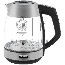 Чайник электрический Rondell RDE-1004, 1.7л, 2200Вт