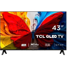 Телевизор TCL 43