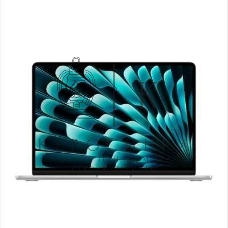 Ноутбук Apple Macbook Air 13 - M4/10C-10C/16GB/512GB/Silver MW0X3