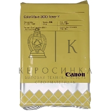 Тонер лазерный Canon ColorWave 3600 Toner Y (3281C001) желтый для Canon Oce ColorWave 3600