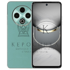 Смартфон Tecno SPARK 30 8/128Gb зеленый