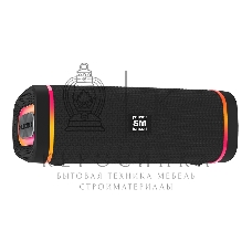 Портативная колонка SOUNDMAX SM-PS5019B черный