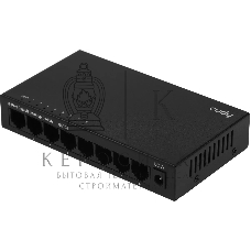 Коммутатор Cudy GS108 (L2) 8x1 Гбит/с неуправляемый