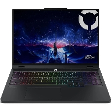 Ноутбук Lenovo Legion Pro 5 16IAX10 Core Ultra 7 255HX 32Gb SSD1Tb NVIDIA GeForce RTX5060 8Gb 16