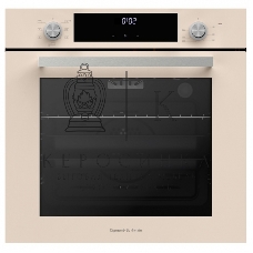 Духовой электрический шкаф Zigmund & Shtain E 158 I