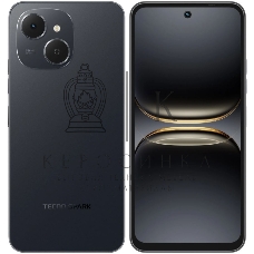 Смартфон Tecno Spark 40C 4/128Gb, черный