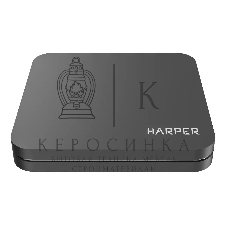 Смарт-ТВ приставка Harper ABX-105