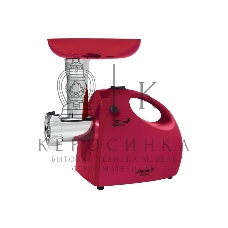 Мясорубка электрическая Atlanta ATH-3299 (red)