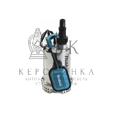 Погружной дренажный насос Makita PF0403