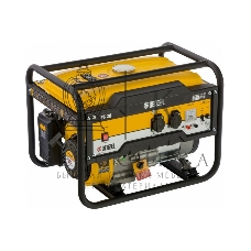 Электрогенератор бензиновый Denzel PS-28, 2.8 кВт, 85 дБ, 41 кг