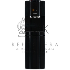 Кулер Starwind SW-1001CB напольный, компрессорный черный