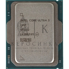 Процессор Intel Core Ultra 5 225F Soc-1851 3.3GHz OEM