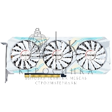 Видеокарта Afox RTX 3070 GAMING 8Gb GDDR6 256bit 3xDP HDMI 3FAN RTL