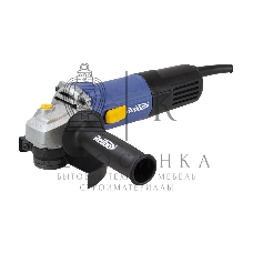 Угловая шлифовальная машина Redbo EAG-125/1050R