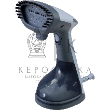 Отпариватель LEONORD LE-1814 серый, 1500 Вт, 24 г/мин, 160 мл