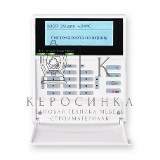 Прибор приемно-контрольный охранно-пожарный Астра-812 Pro. Контроль до 192 радиоустройств Астра-РИ-М через встроенный радиомодуль (433 МГц),до 999 адресных (радио/проводных) устройств Астра-Zитадель/Астра-А через расширители Астра-Z РР/Астра-А РПА, 1 слот