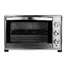 Мини-печь Centek CT-1542 Convection (сталь)