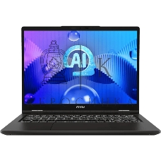 Ноутбук MSI Venture 14 AI A1MG-039XRU Core 5 125H 14