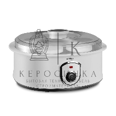 Йогуртница Centek CT-1442 15 Вт, 200 мл, емкостей - 7 шт, материал баночек - стекло, белый