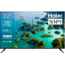 Телевизор Haier 32