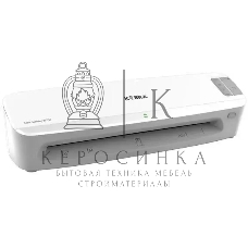 Ламинатор Kobra Queenlam 250 T34 серый A3 (75-250мкм) 32см/мин (4вал.) хол.лам. лам.фото реверс