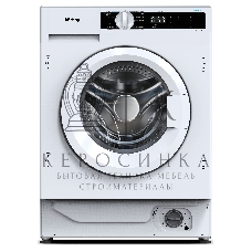 Встраиваемая стиральная машина с сушкой KORTING KWDI 14I96