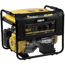 Генератор бенз. KOLNER KEG 5500E