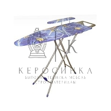 Доска гладильная НИКА Bell classy 2 БК2