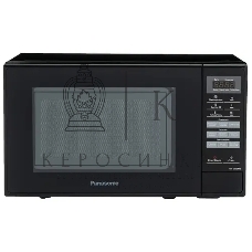 Микроволновая печь Panasonic NN-SB26MBZPE черный 20 л, 800 Вт, переключатели - сенсор