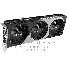 Видеокарта INNO3D RTX 5070 Ti X3 OCRTX 5070Ti, HDMI, DP*3, 16G,D7