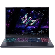 Ноутбук Acer Predator Helios Neo 16S AI PHN16S-71 Intel Core Ultra 7 255HX/32Gb/SSD 1Tb/RTX 5070 8Gb/16