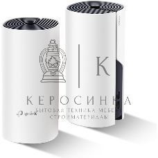 Роутер беспроводной TP-Link DECO M4 (DECO M4(2-PACK)) AC1200 10/100/1000BASE-TX (упак.:2шт)
