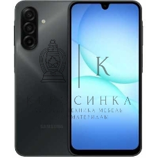 Смартфон Samsung Galaxy A17 4/128Gb черный