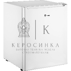 Холодильник LEONORD LER-78 белый однокамерный 68л