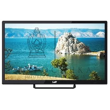Телевизор LEFF 24