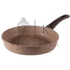 Сковорода Maunfeld CARMEL MF24CRM01FP, 24 см, из литого алюминия