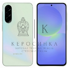 Смартфон Samsung Galaxy A36 8/256Gb лайм