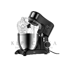 Миксер TopDevice TDSPM001_BK 1300W