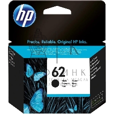 Картридж струйный HP 62 C2P04AE черный (200 стр.) для HP OJ 200